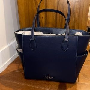 Brand new Kate Spade laptop Tote